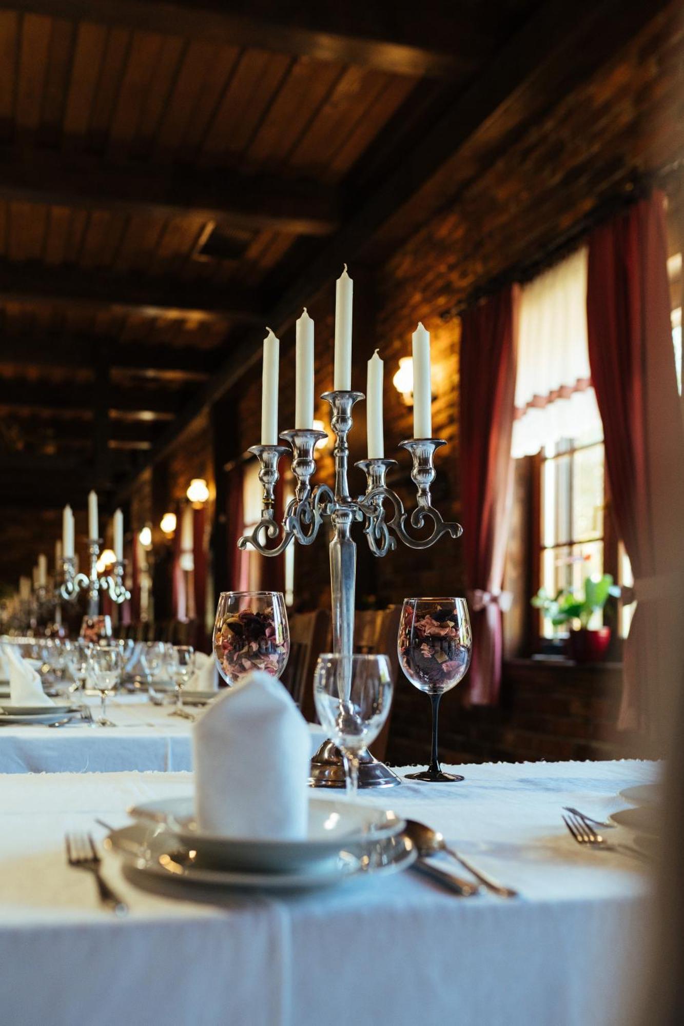 Hotel Picok Ðurđevac Eksteriør bilde