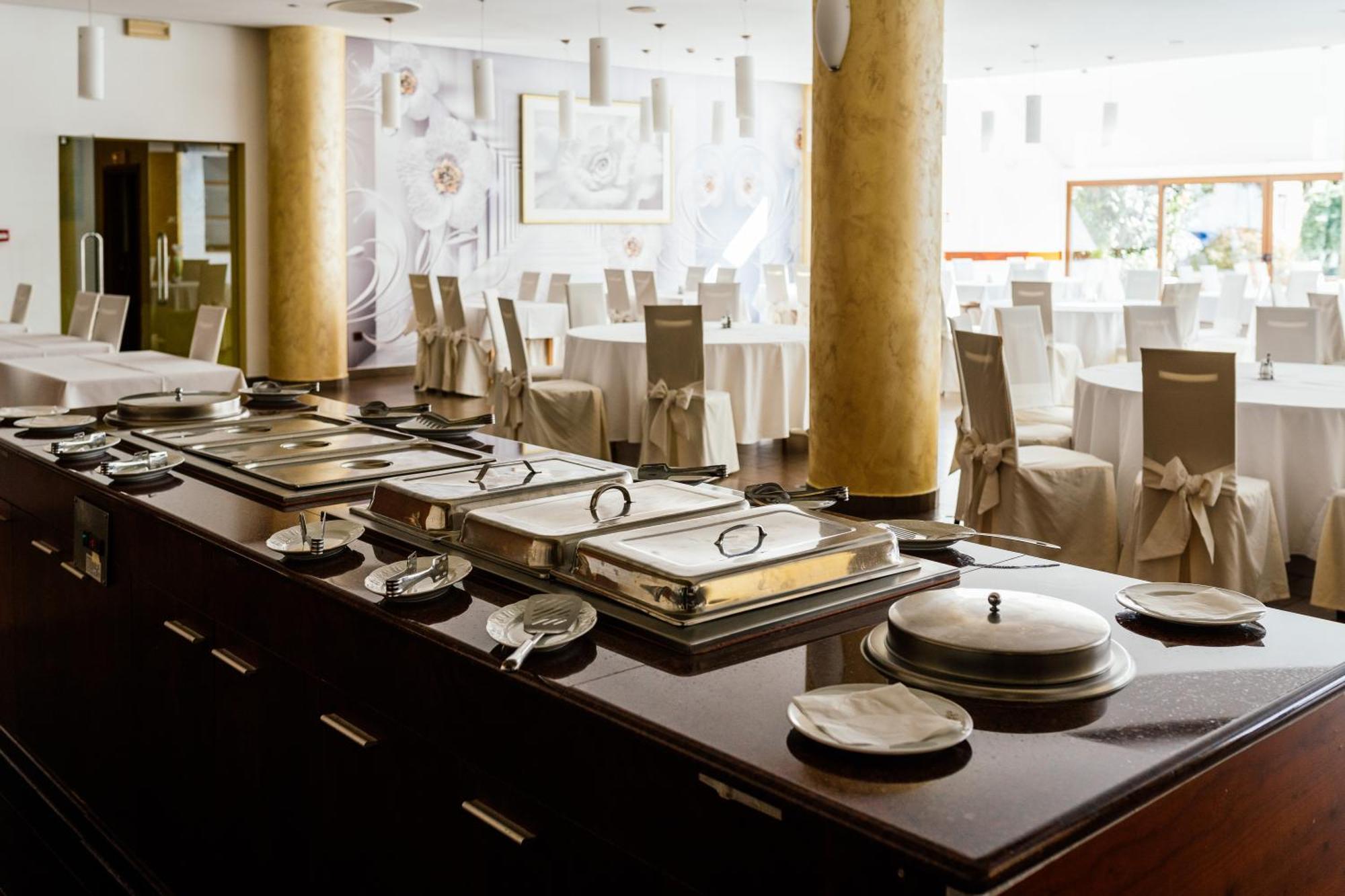 Hotel Picok Ðurđevac Eksteriør bilde